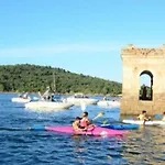 Hébergement de vacances La Casa Del Alamo