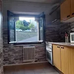 La Casa Del Alamo Hébergement de vacances