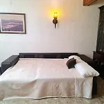 Hébergement de vacances La Casa Del Alamo *