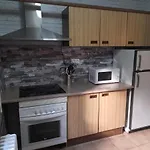 La Casa Del Alamo Hébergement de vacances *