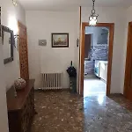 Hébergement de vacances La Casa Del Alamo *