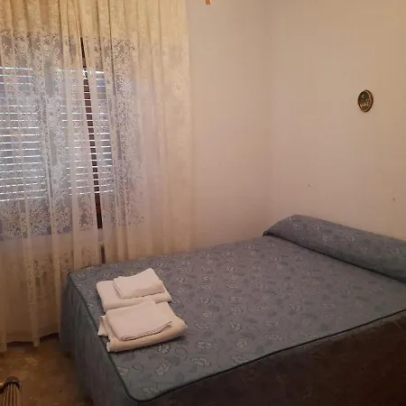 La Casa Del Alamo Dom wakacyjny *