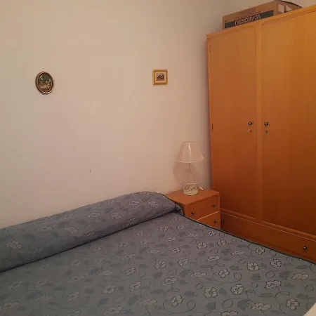 Dom wakacyjny La Casa Del Alamo *