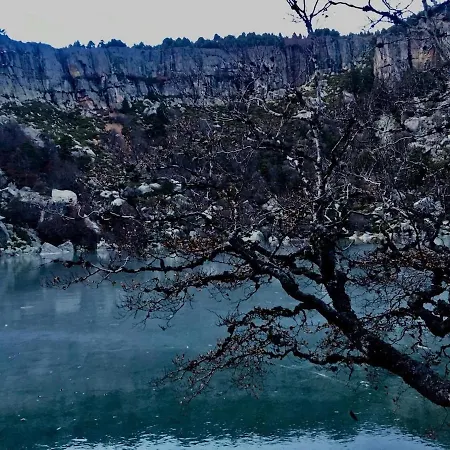 La Casa Del Alamo * Vinuesa