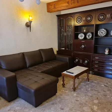 La Casa Del Alamo * Vinuesa