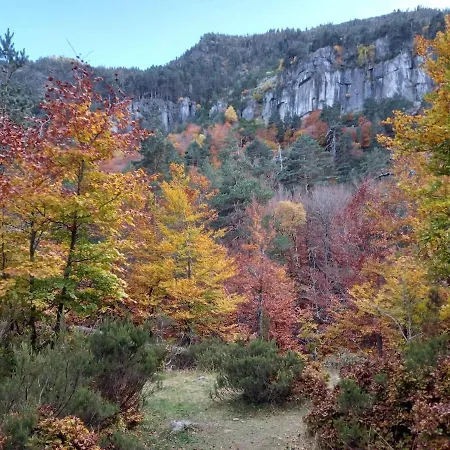 La Casa Del Alamo Dom wakacyjny *