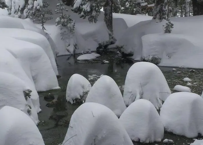 펜션 La Casa Del Alamo 비누에사