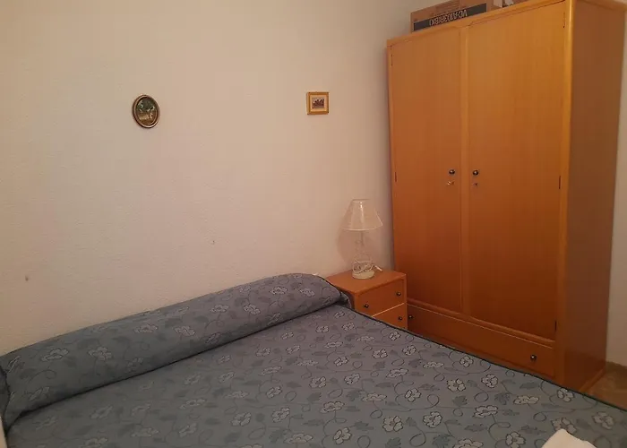 펜션 La Casa Del Alamo *