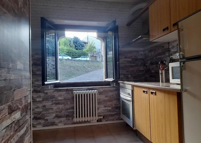 La Casa Del Alamo 펜션