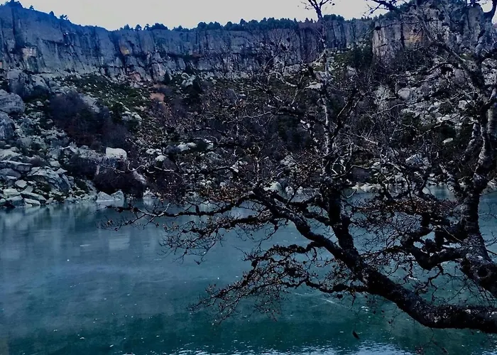 La Casa Del Alamo * 비누에사