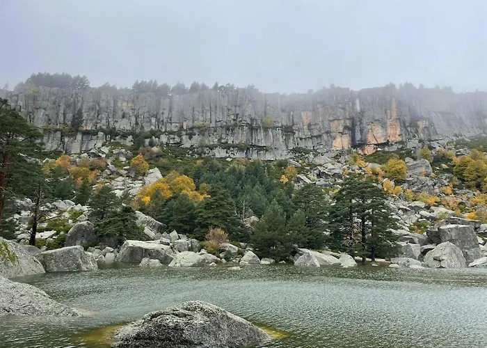 La Casa Del Alamo 펜션 비누에사